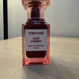 Tom Ford Lost Cherry